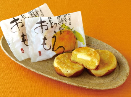 おもろ3種アソート(6個入)たんかん入り