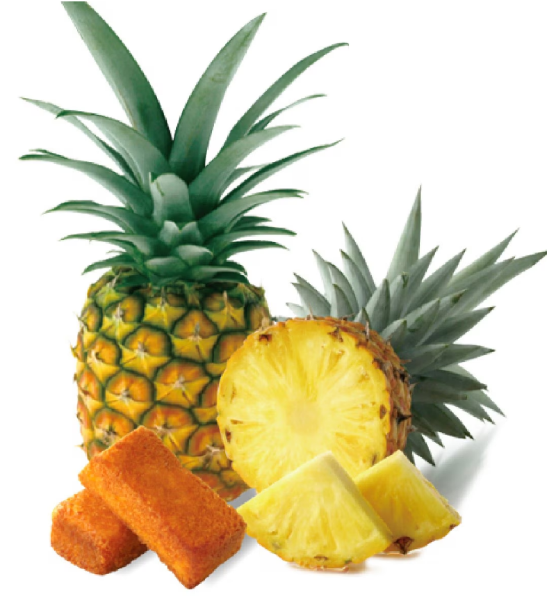 ぱのフィナンシェ(3個入)