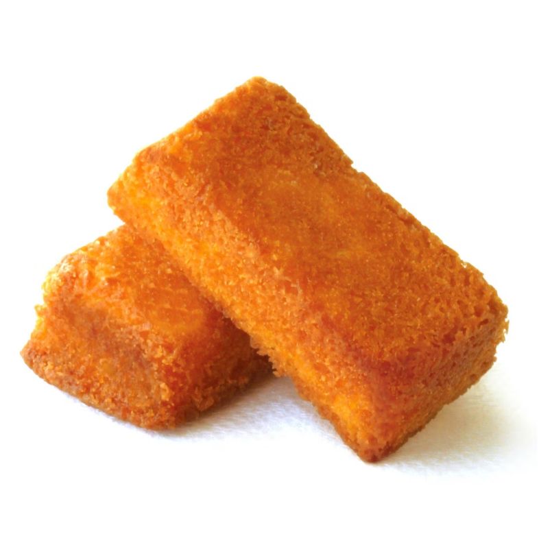 ぱのフィナンシェ(3個入)