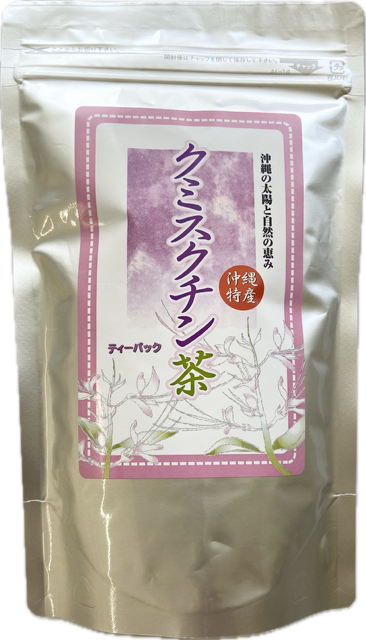 クミスクチン茶 ティーパック
