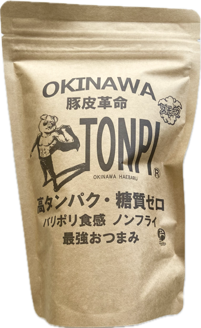 TONPI 旨塩