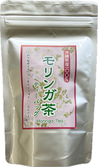 モリンガ茶 ティーパック