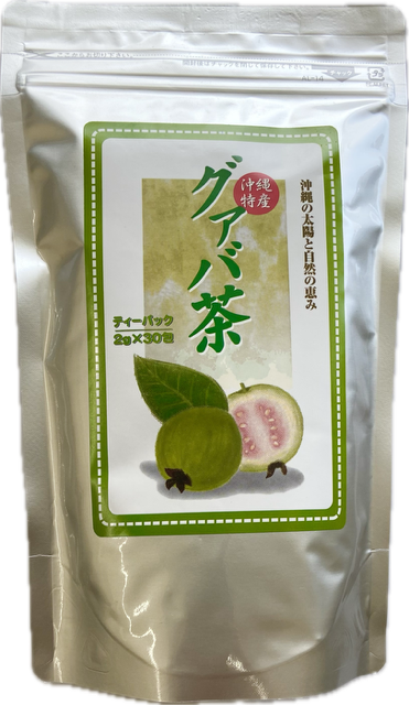グァバ茶 ティーパック
